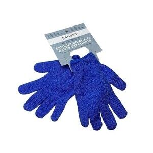 Parissa Exfoliating Gloves. Brand New